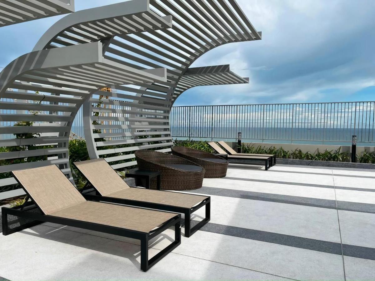 Phuc Khang Luxury Apartment - The Song Vung Tau Exterior foto