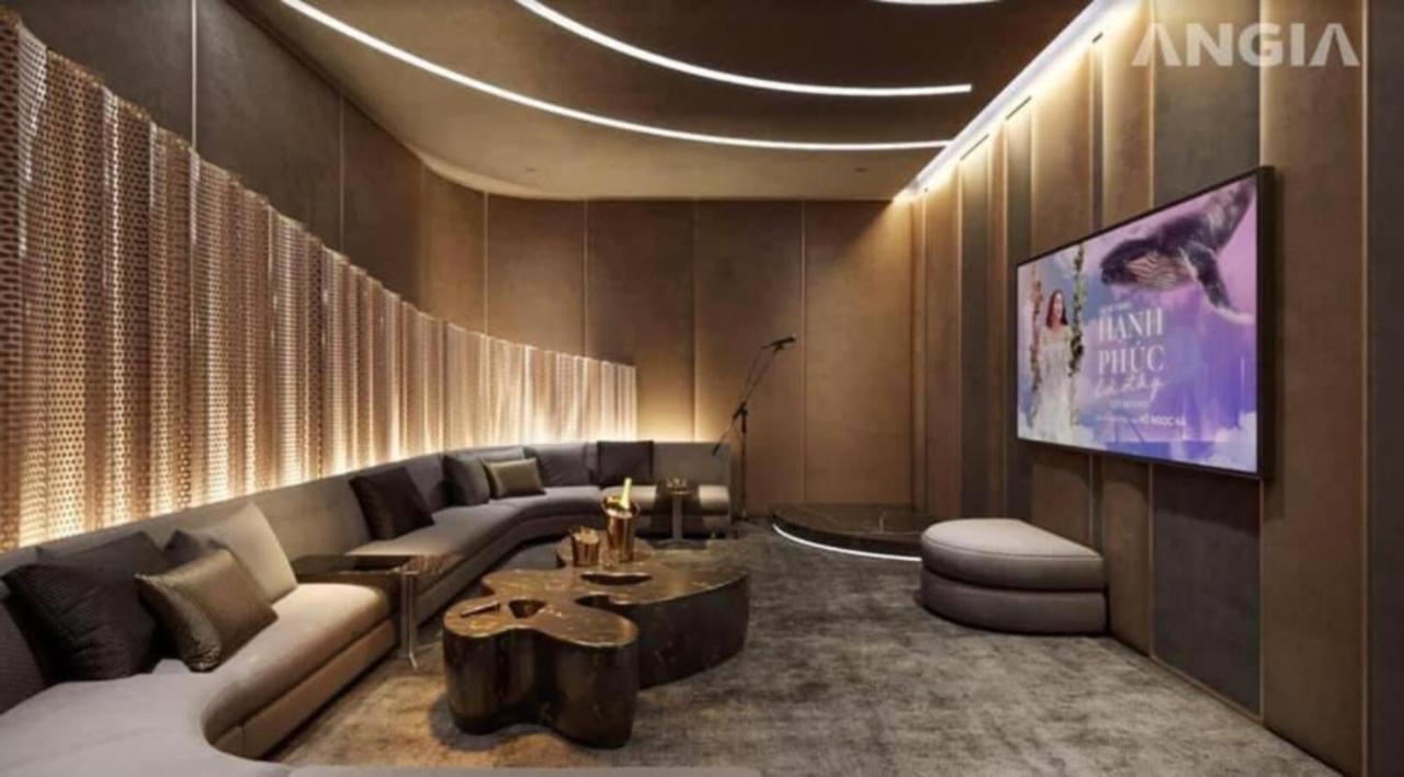 Phuc Khang Luxury Apartment - The Song Vung Tau Exterior foto